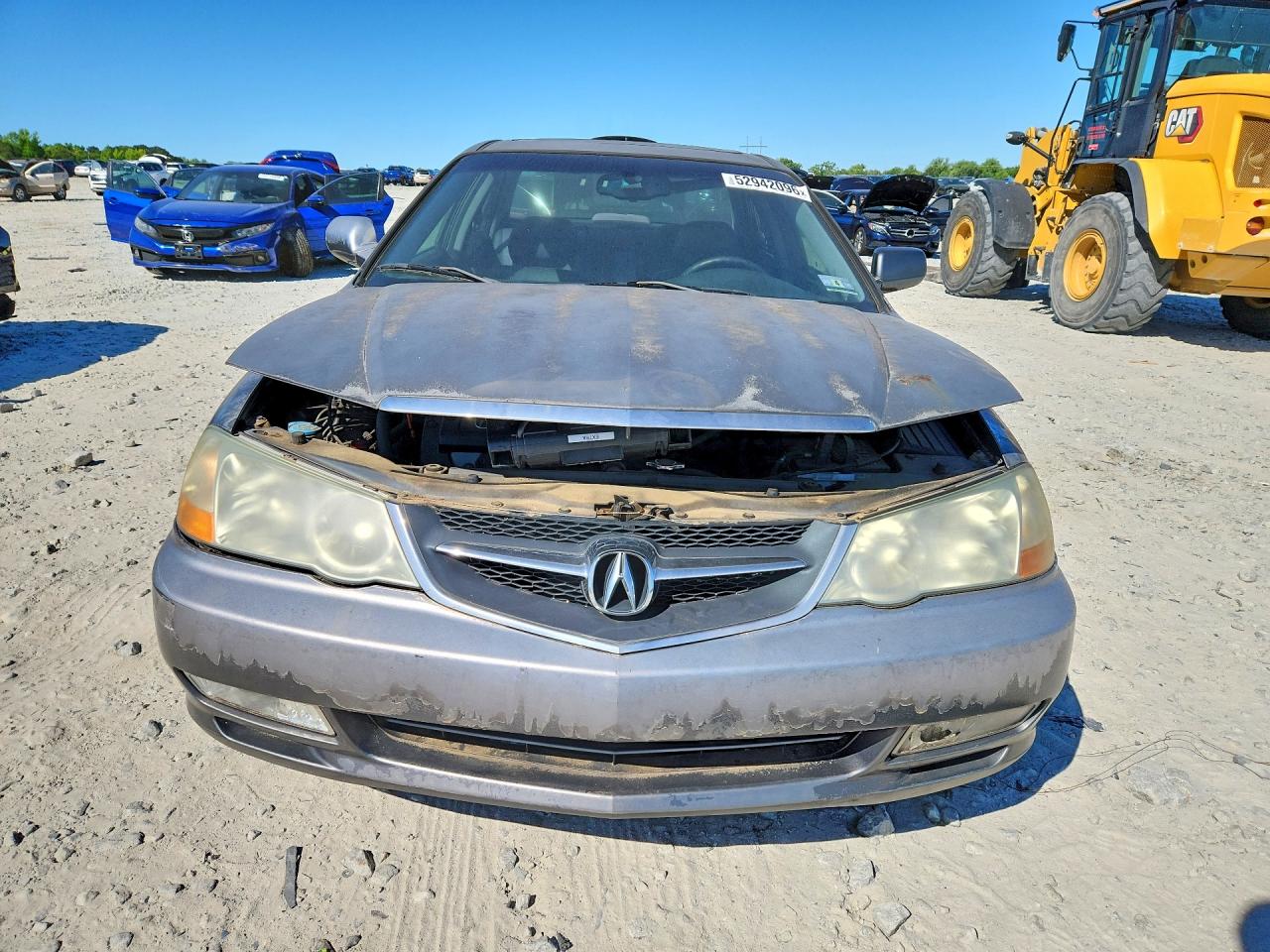 Acura TL