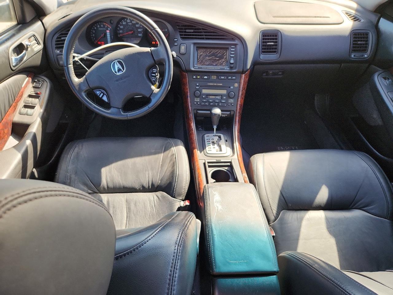 Acura TL