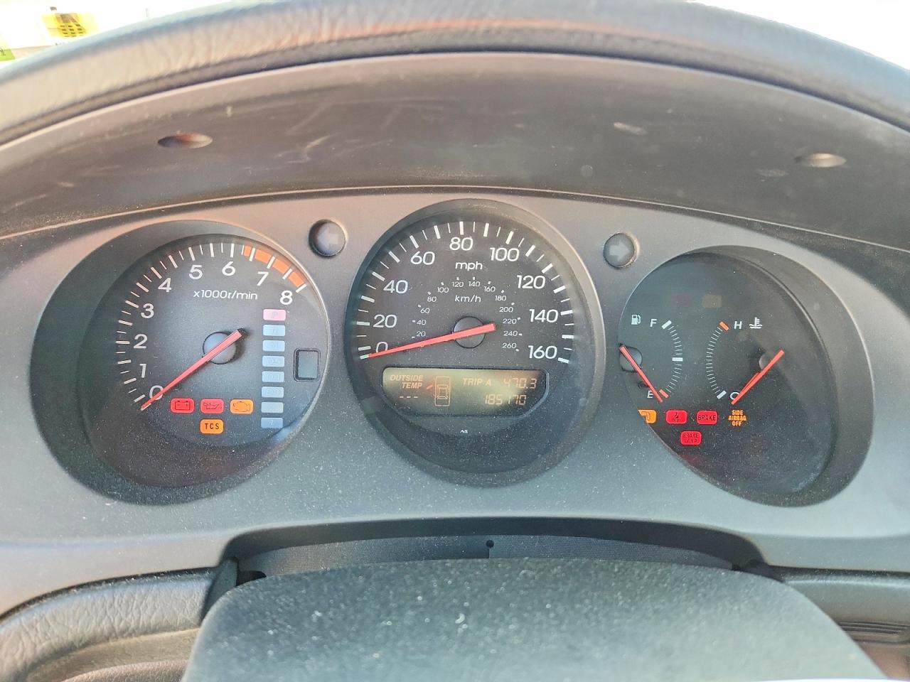 Acura TL