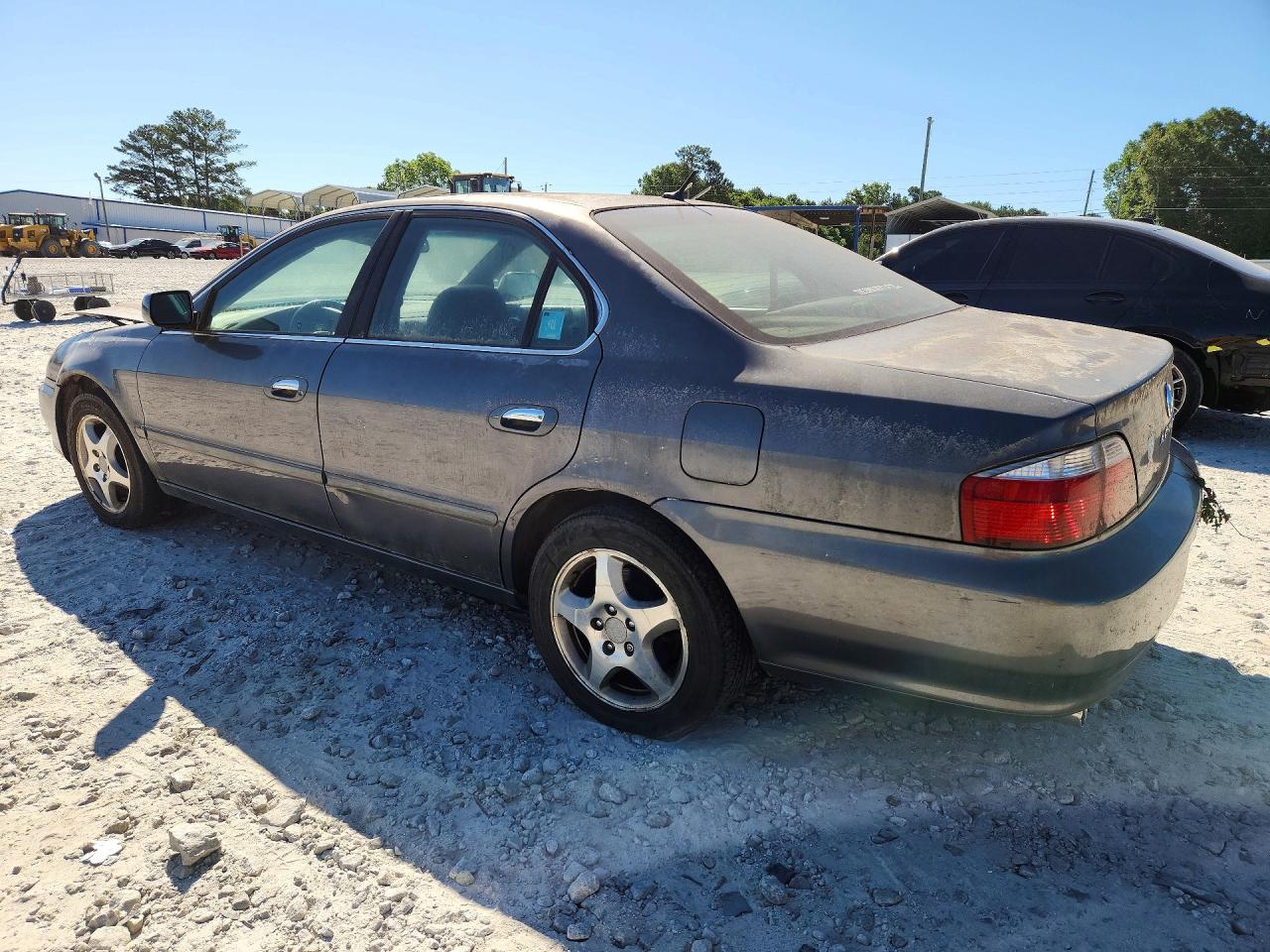 Acura TL