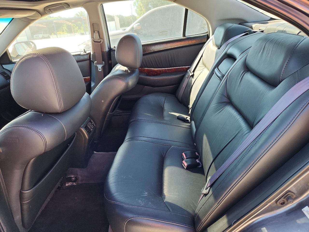 Acura TL