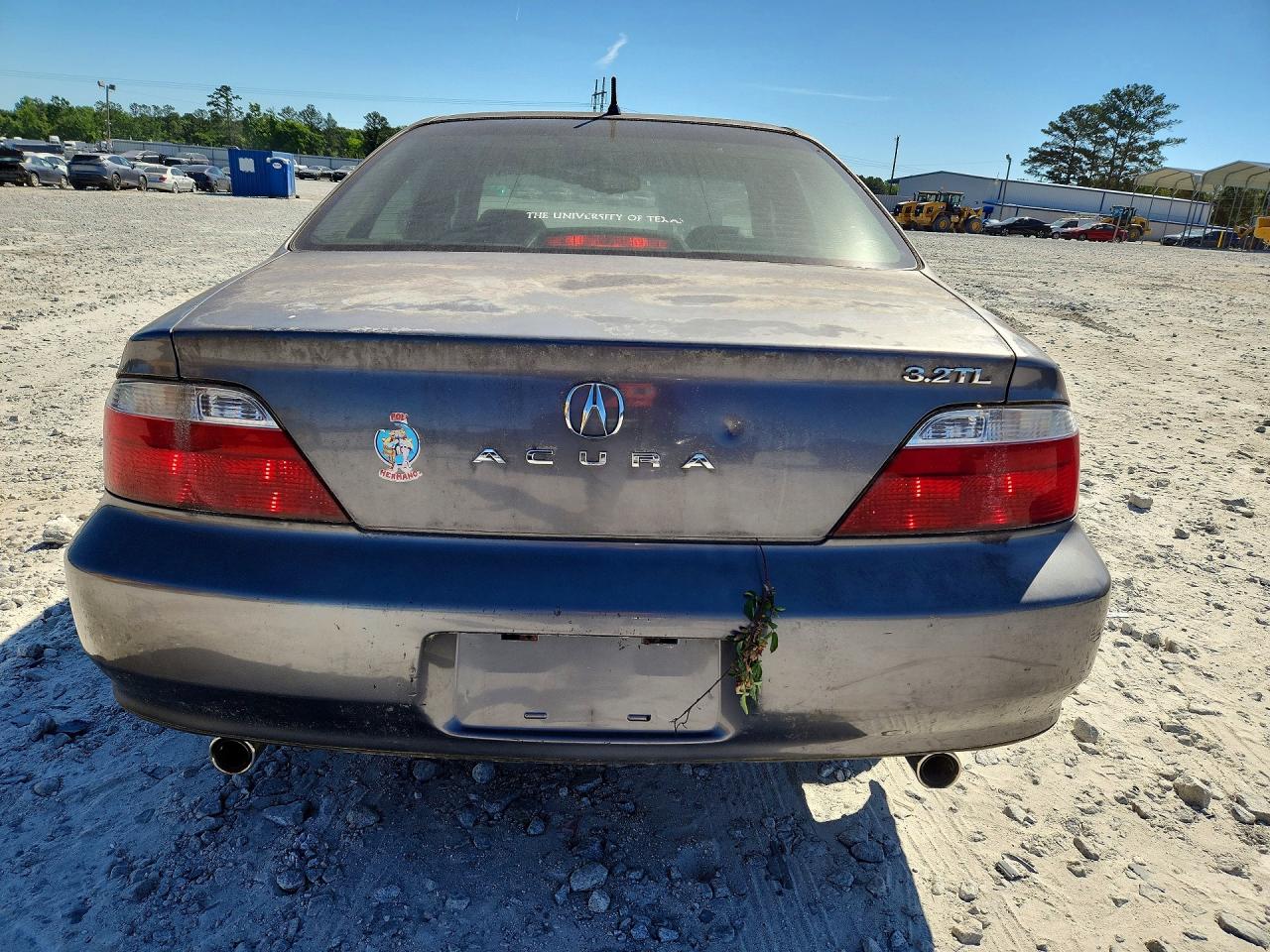 Acura TL