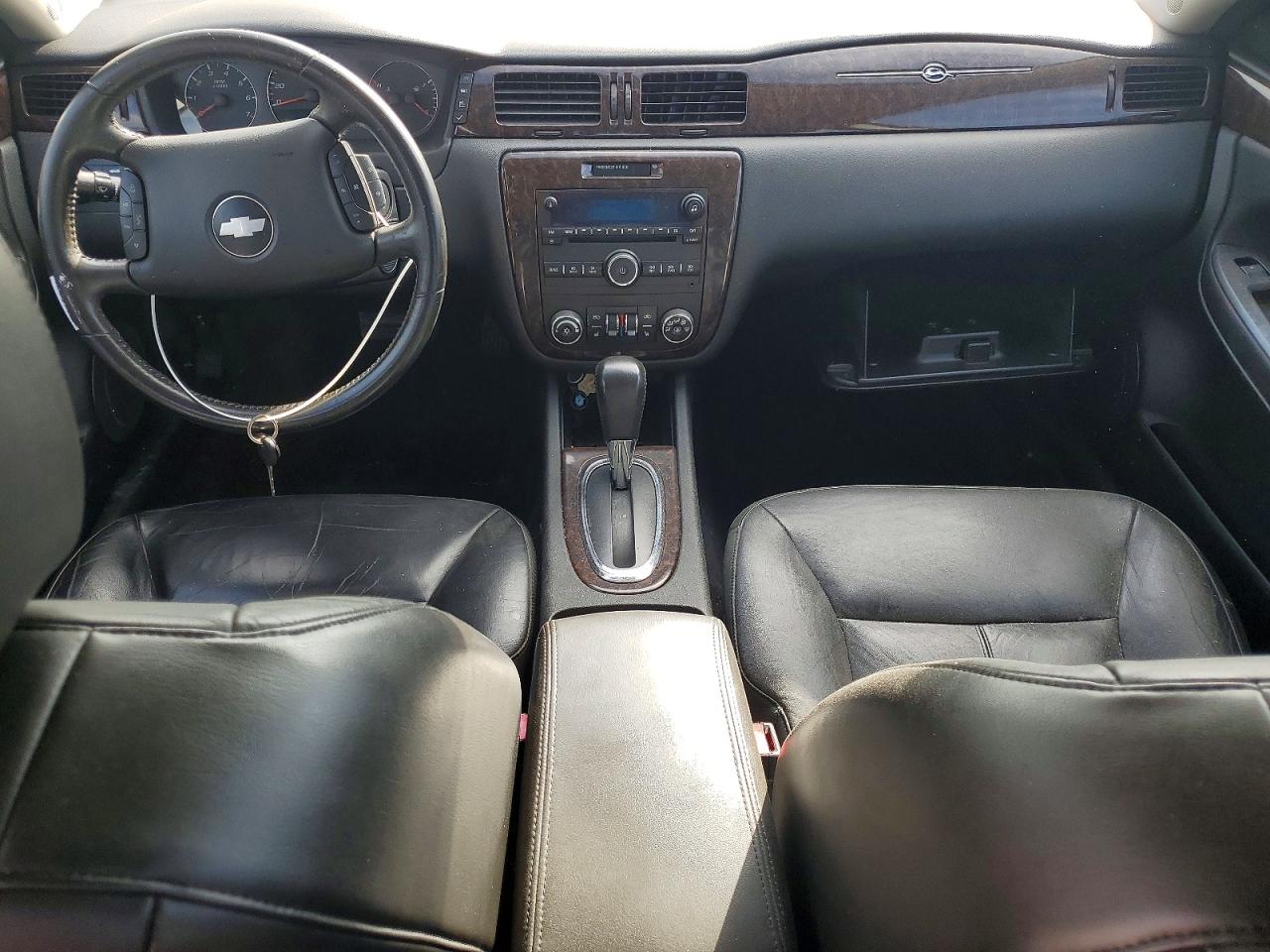 Chevrolet Impala Ltz