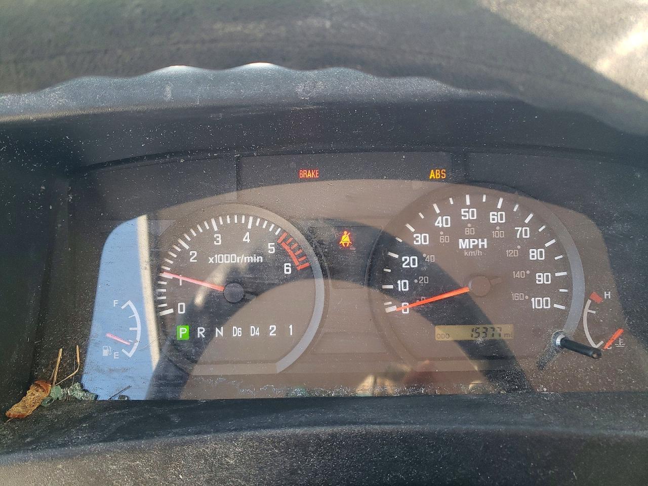 Isuzu Npr