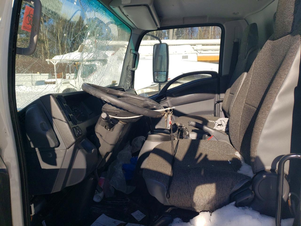 Isuzu Npr