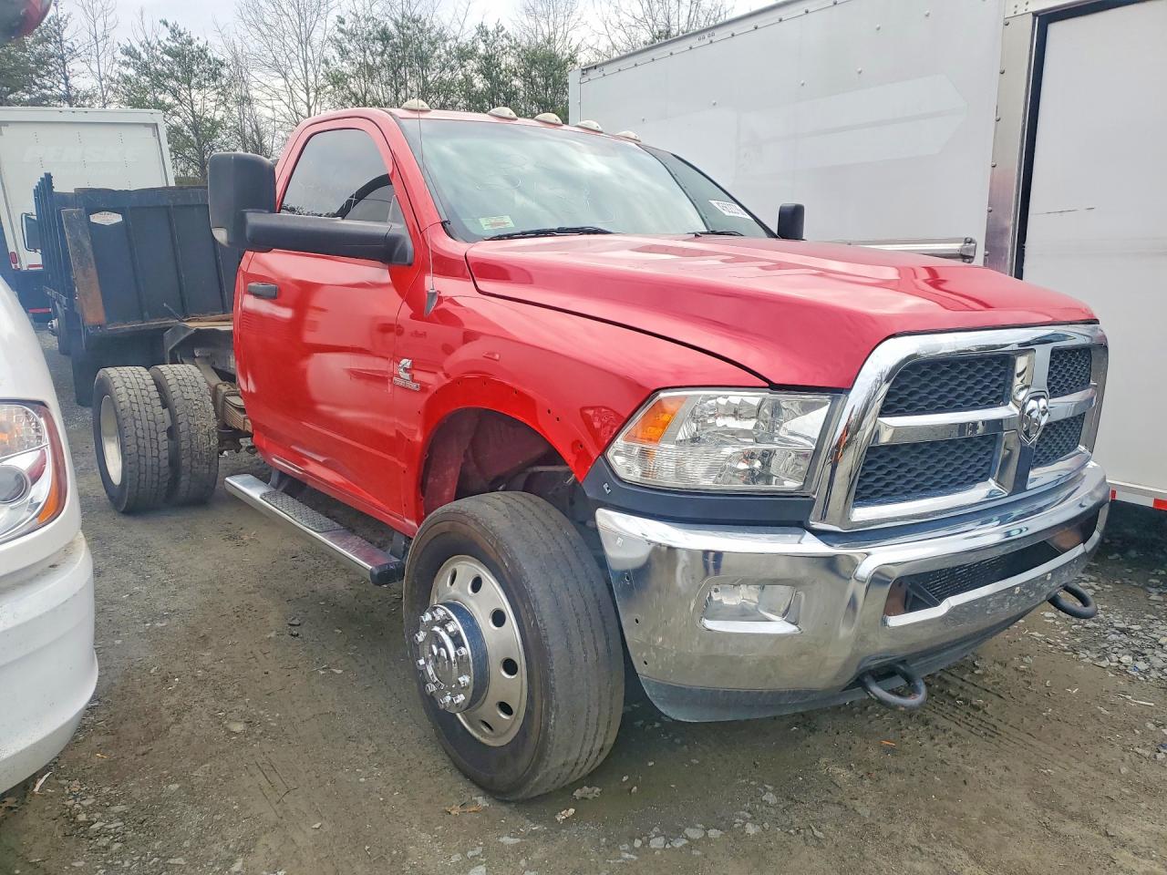 Ram 4500
