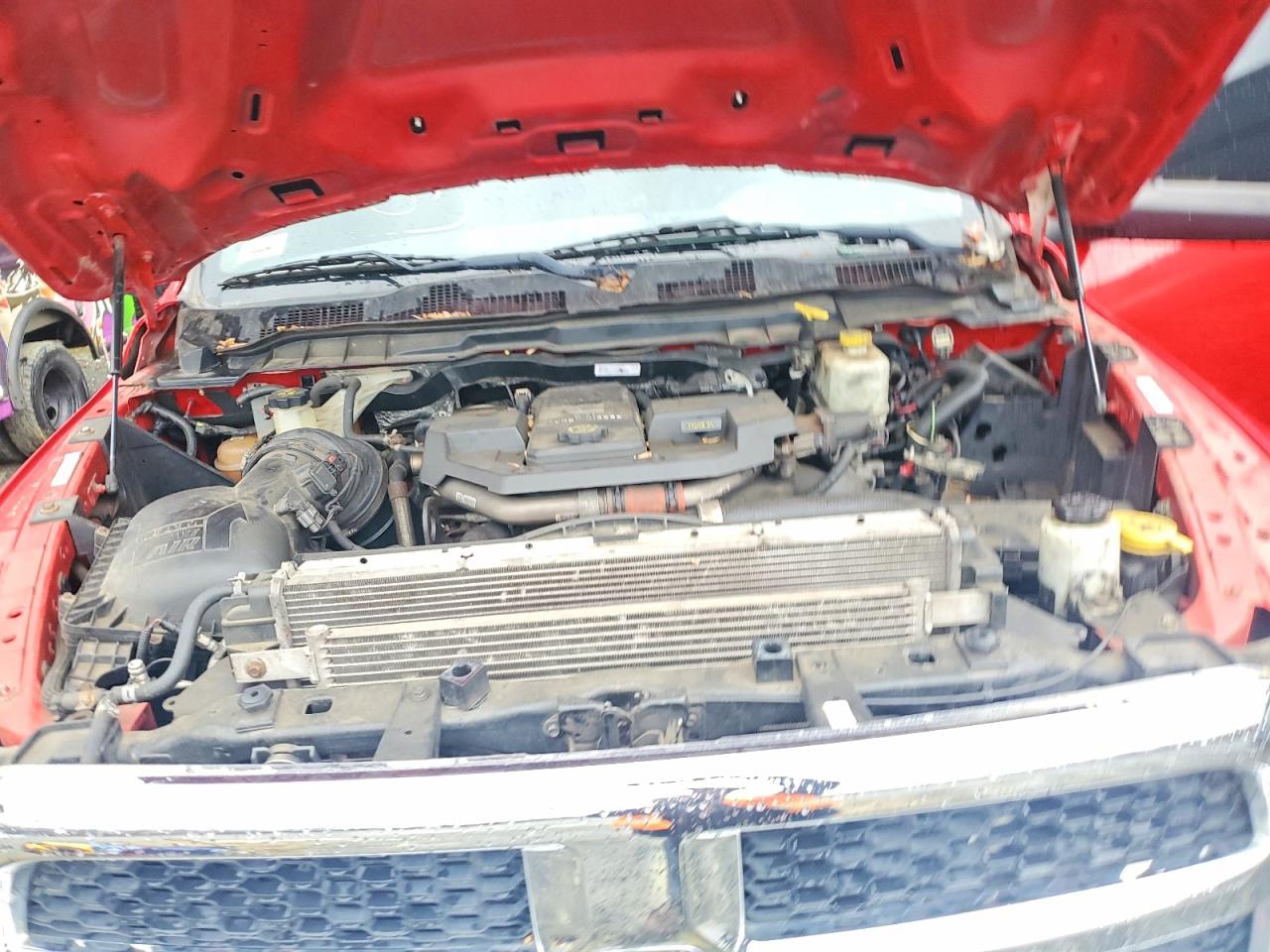 Ram 4500