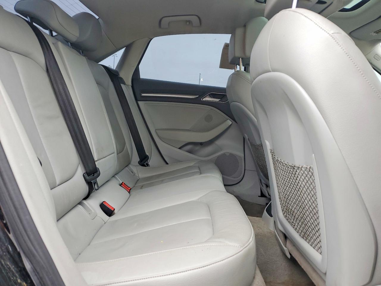 Audi A3 Premium