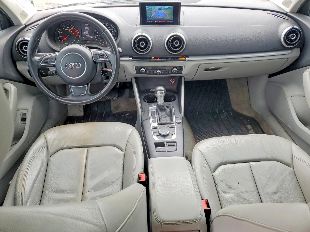Audi A3 Premium