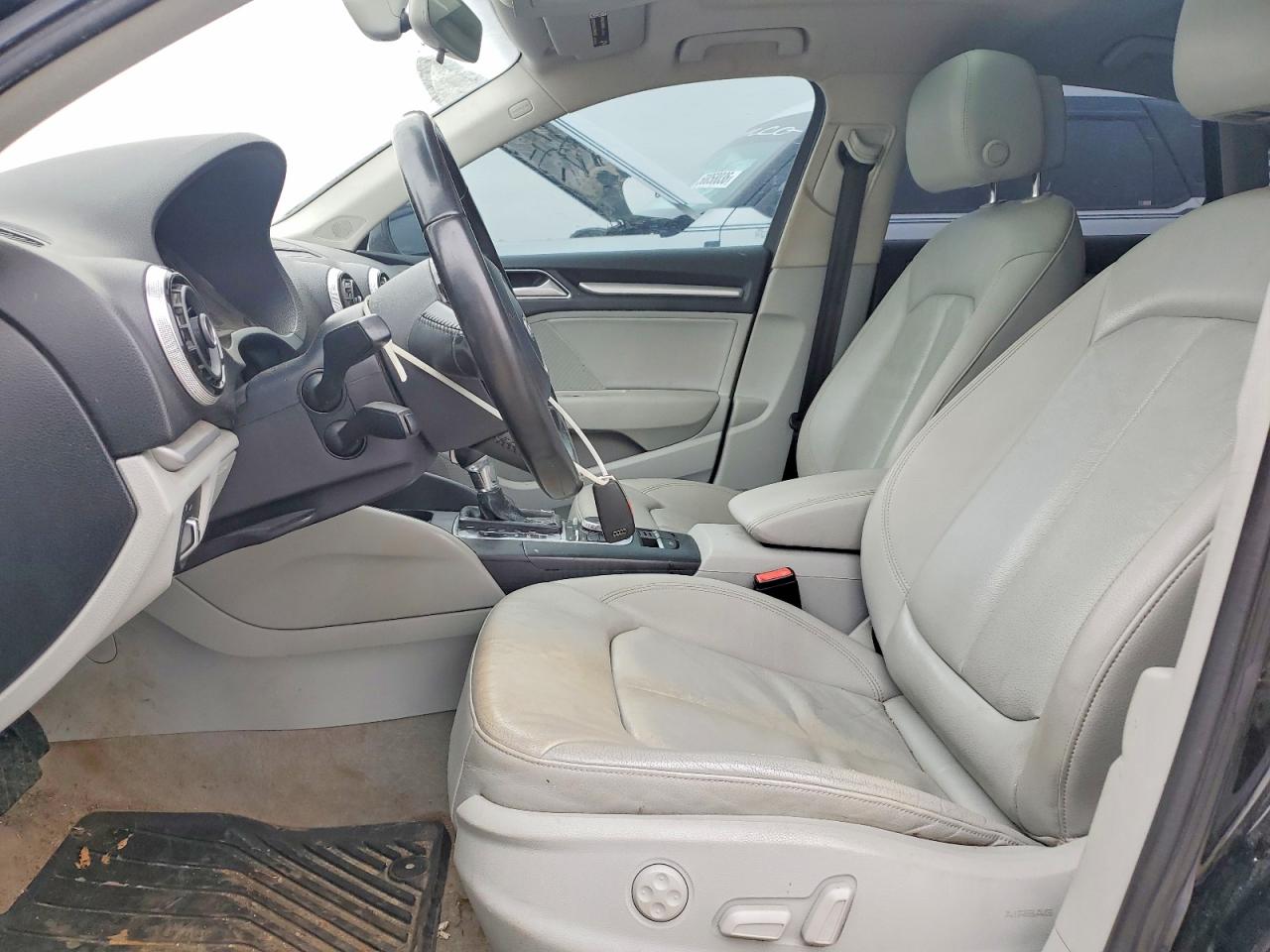 Audi A3 Premium