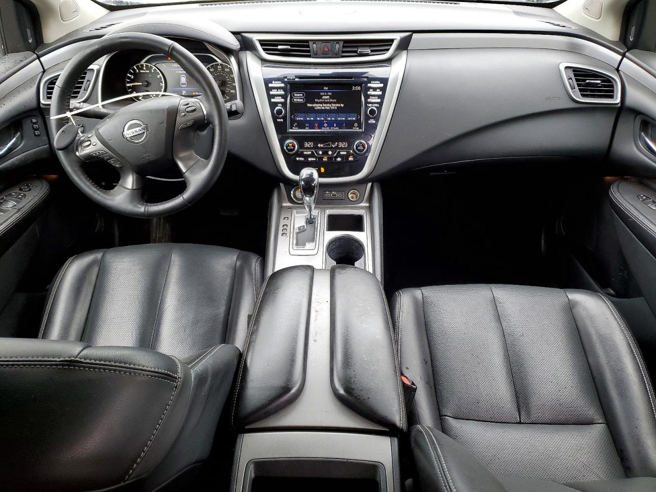 Nissan Murano Sl