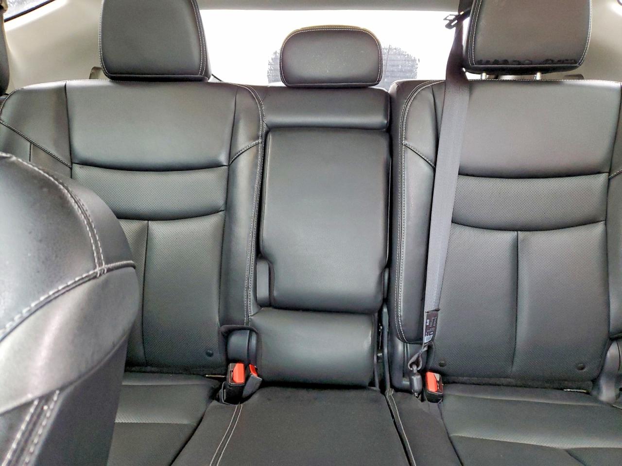 Nissan Murano Sl