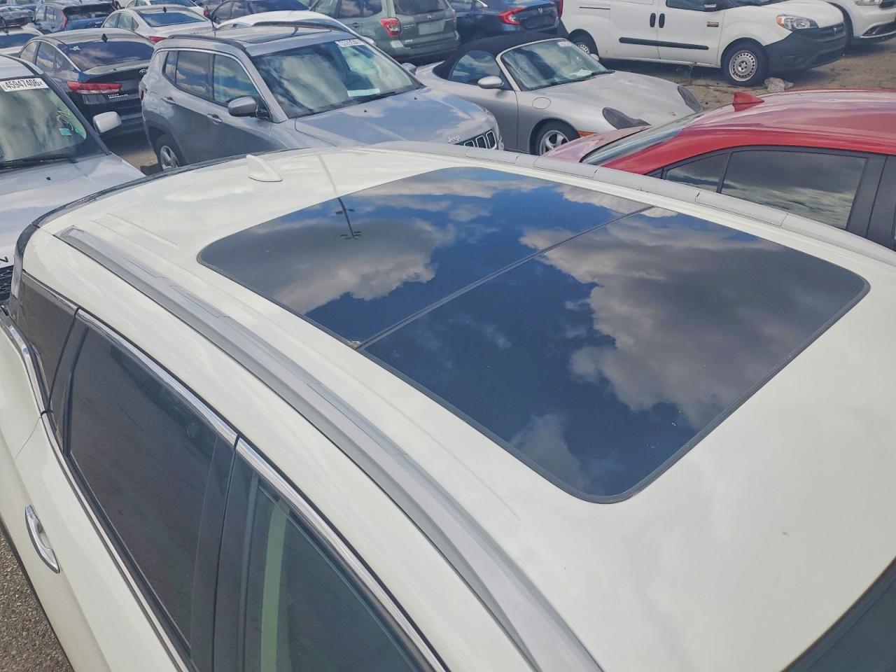 Nissan Murano Sl