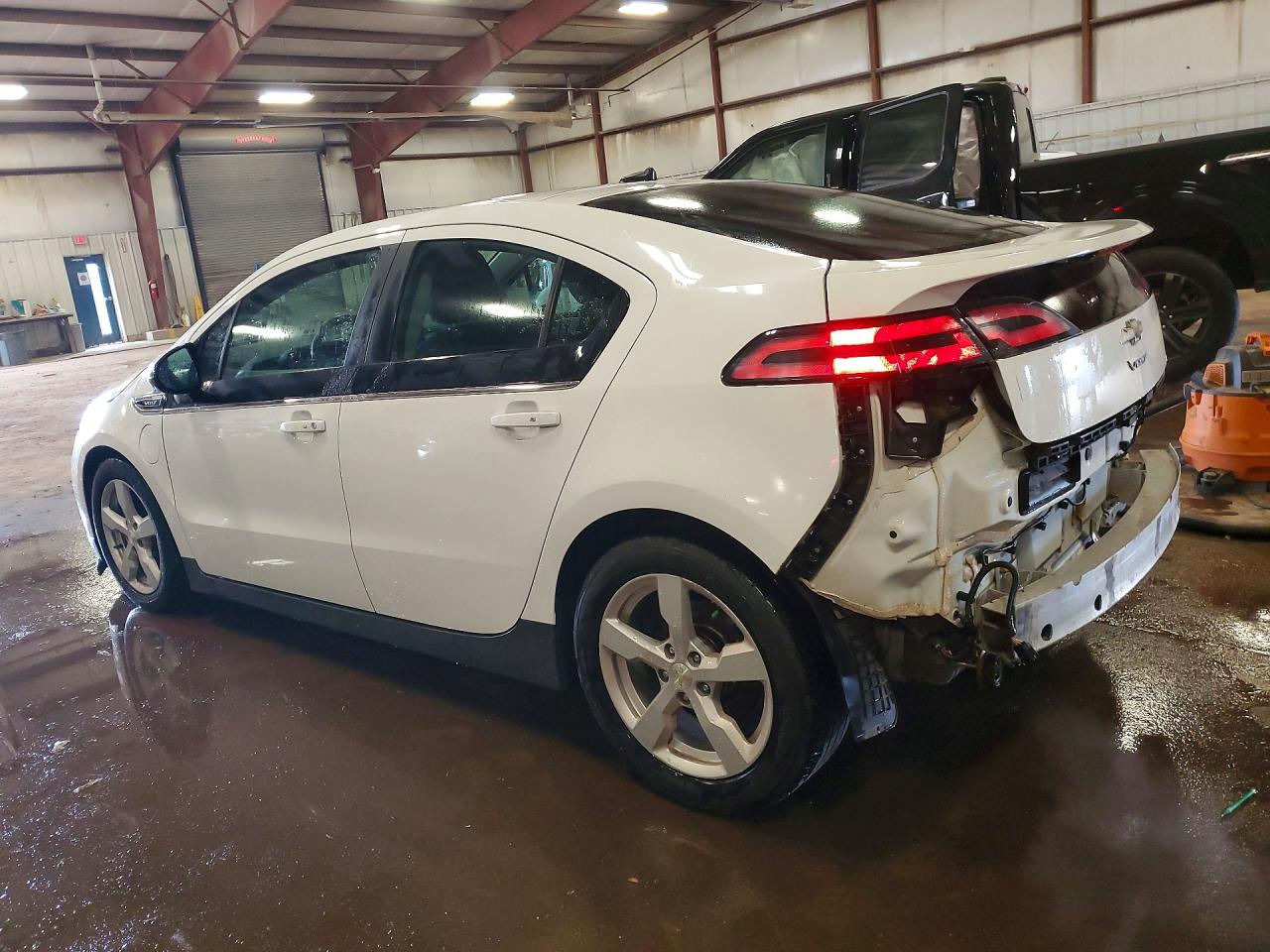 Chevrolet Volt