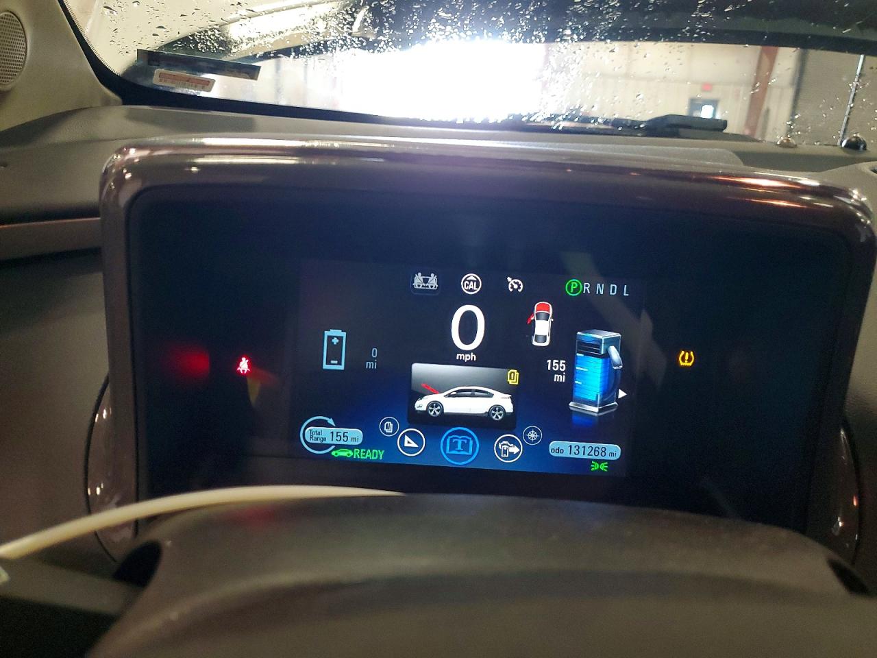 Chevrolet Volt