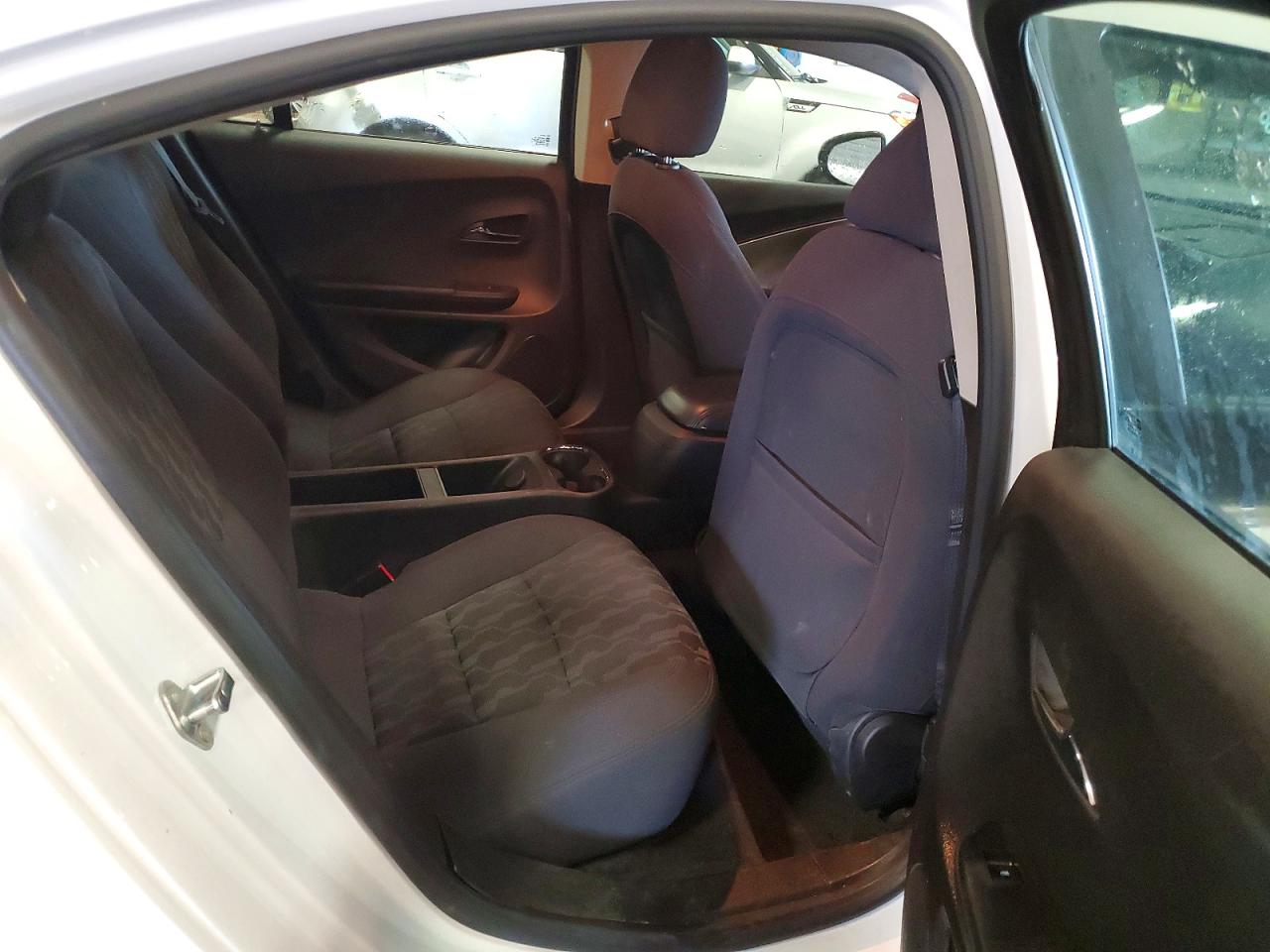 Chevrolet Volt