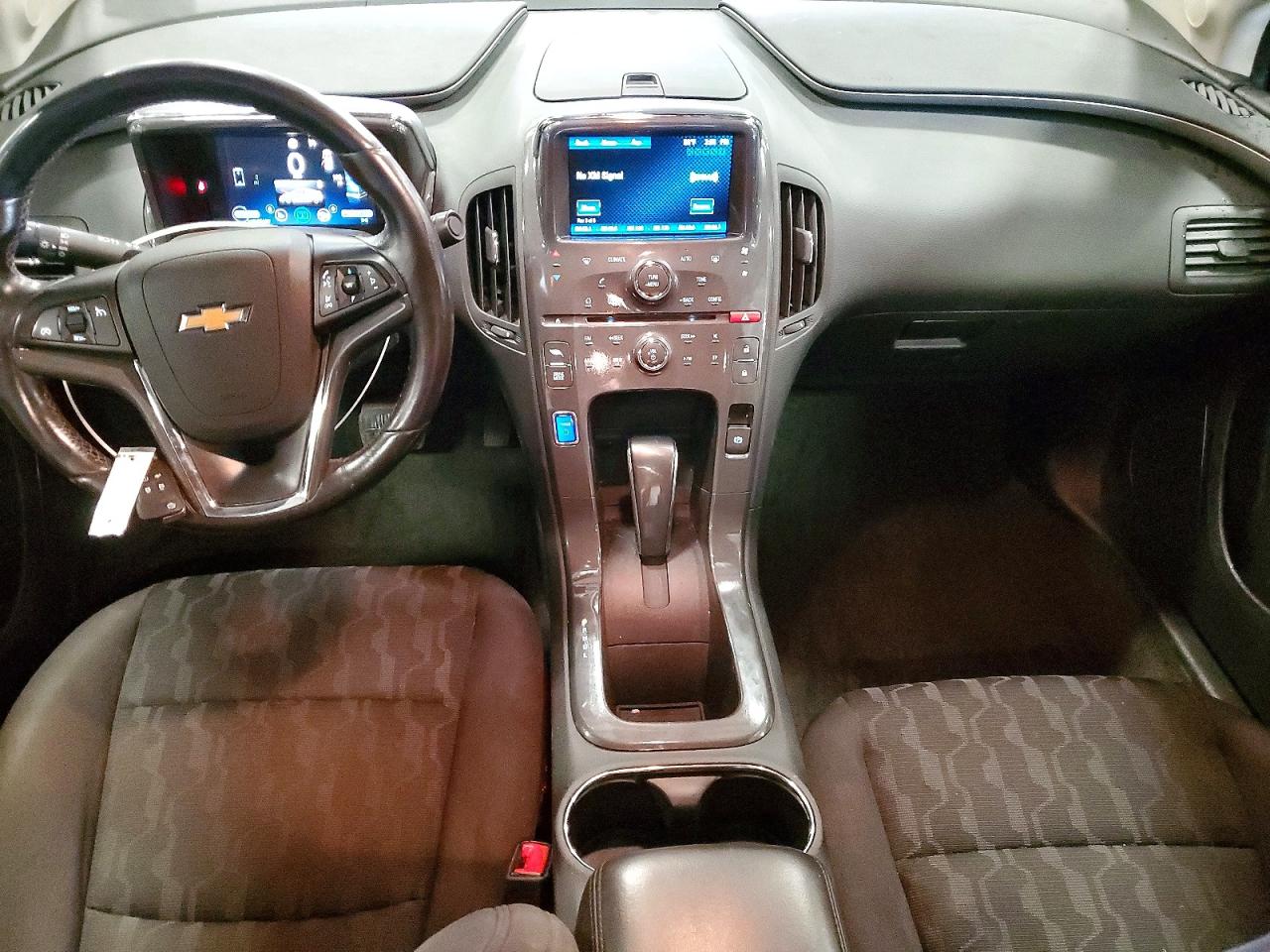Chevrolet Volt