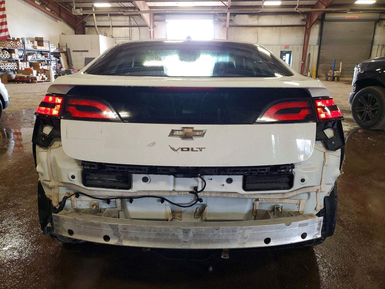 Chevrolet Volt