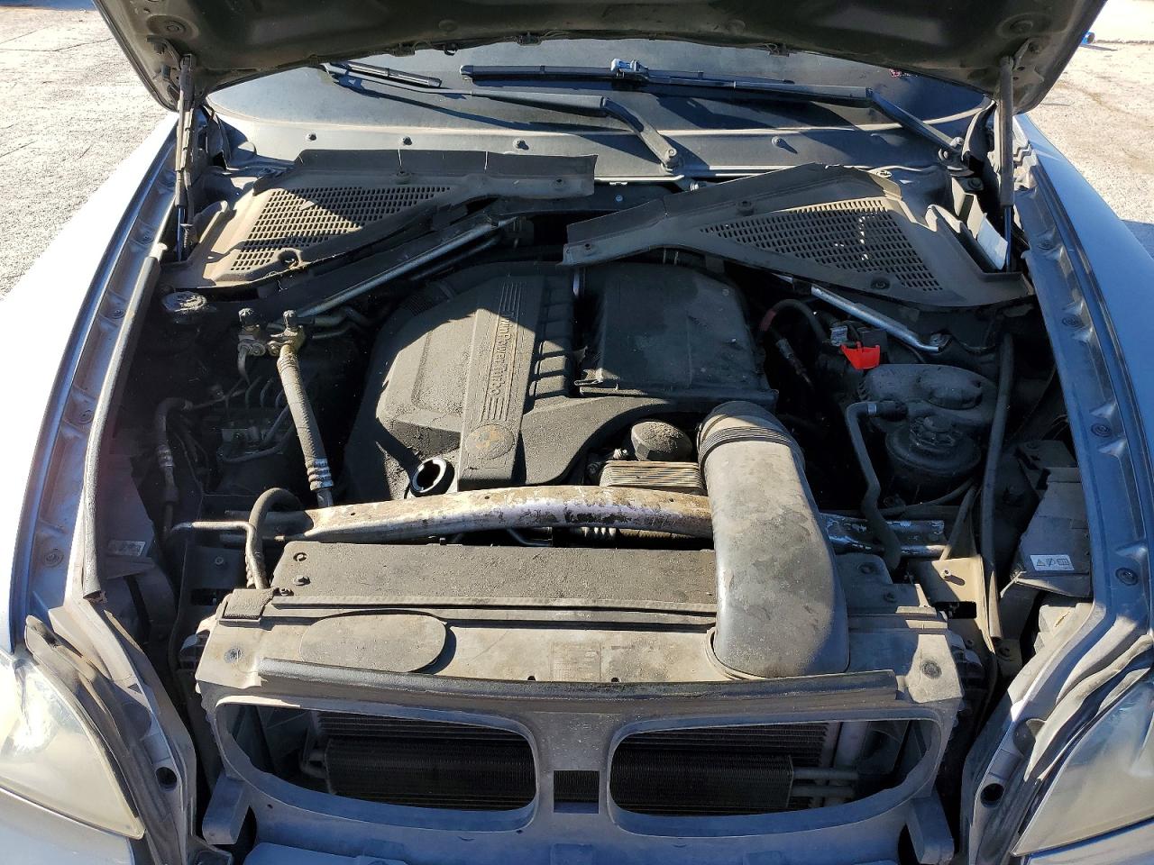 BMW X Series Xdrive35i
