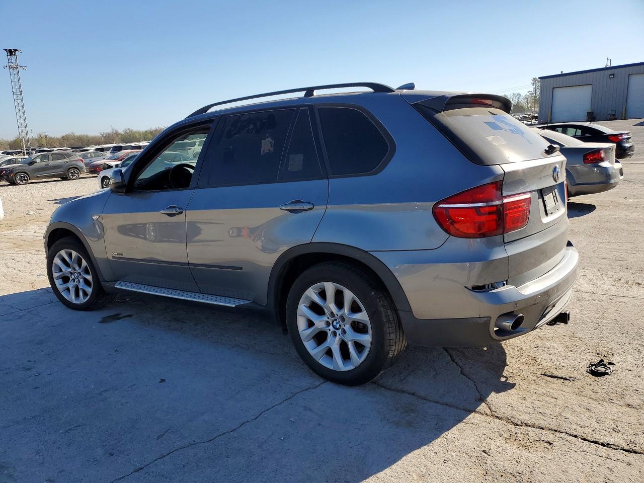 BMW X Series Xdrive35i