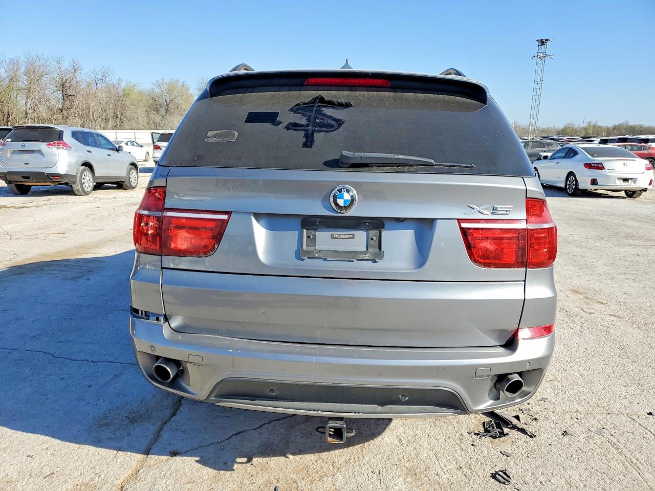 BMW X Series Xdrive35i