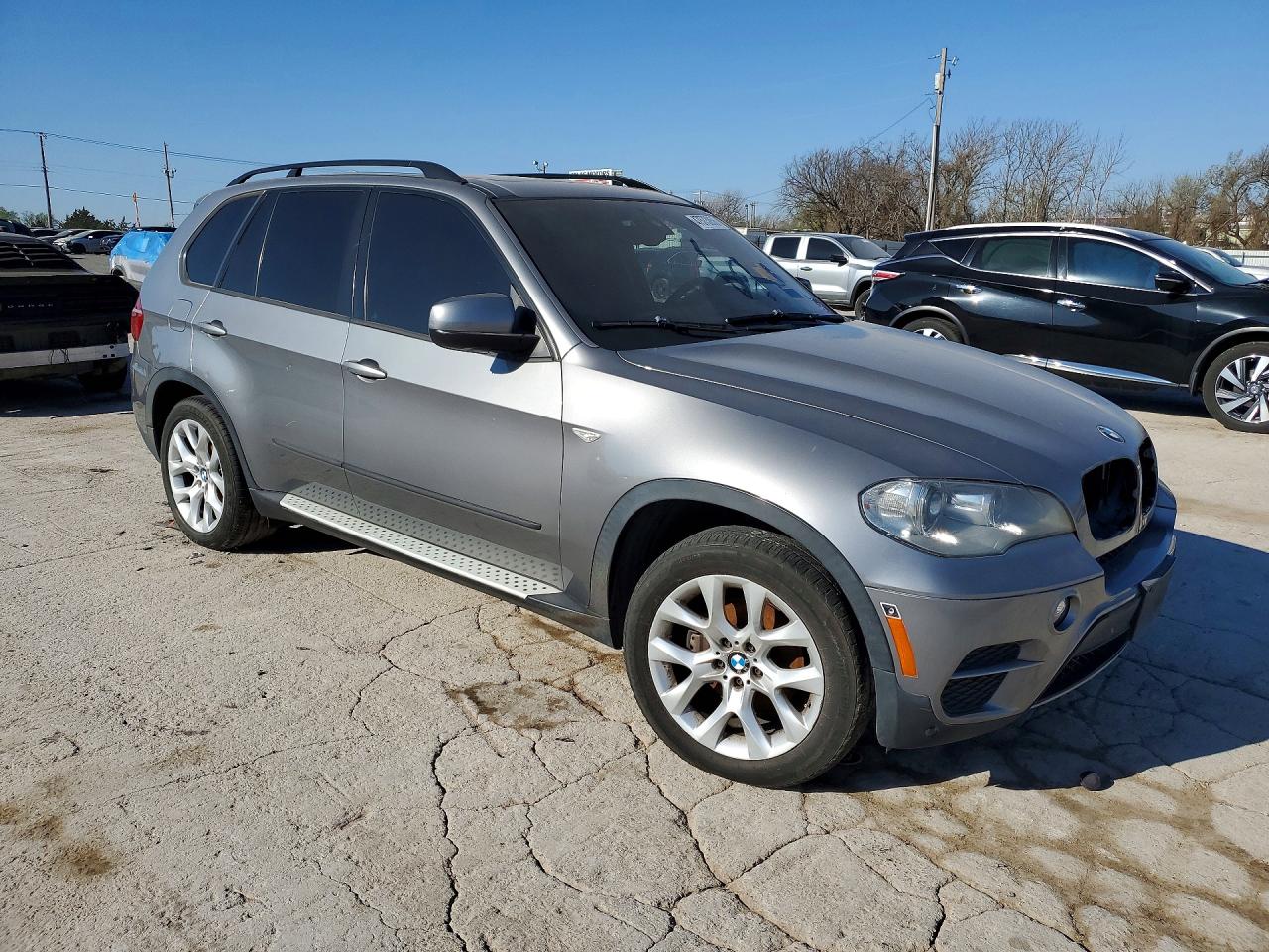 BMW X Series Xdrive35i