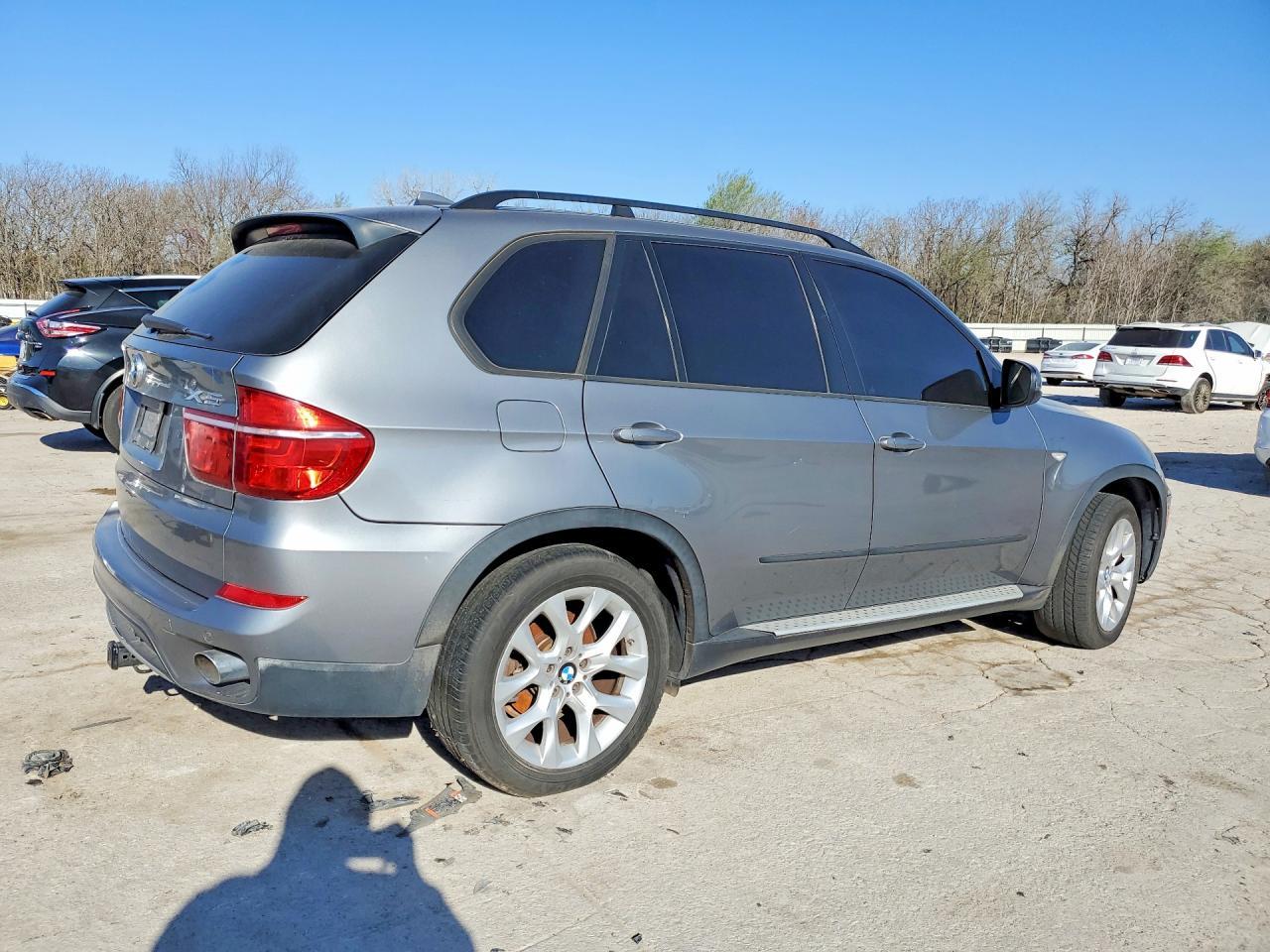 BMW X Series Xdrive35i