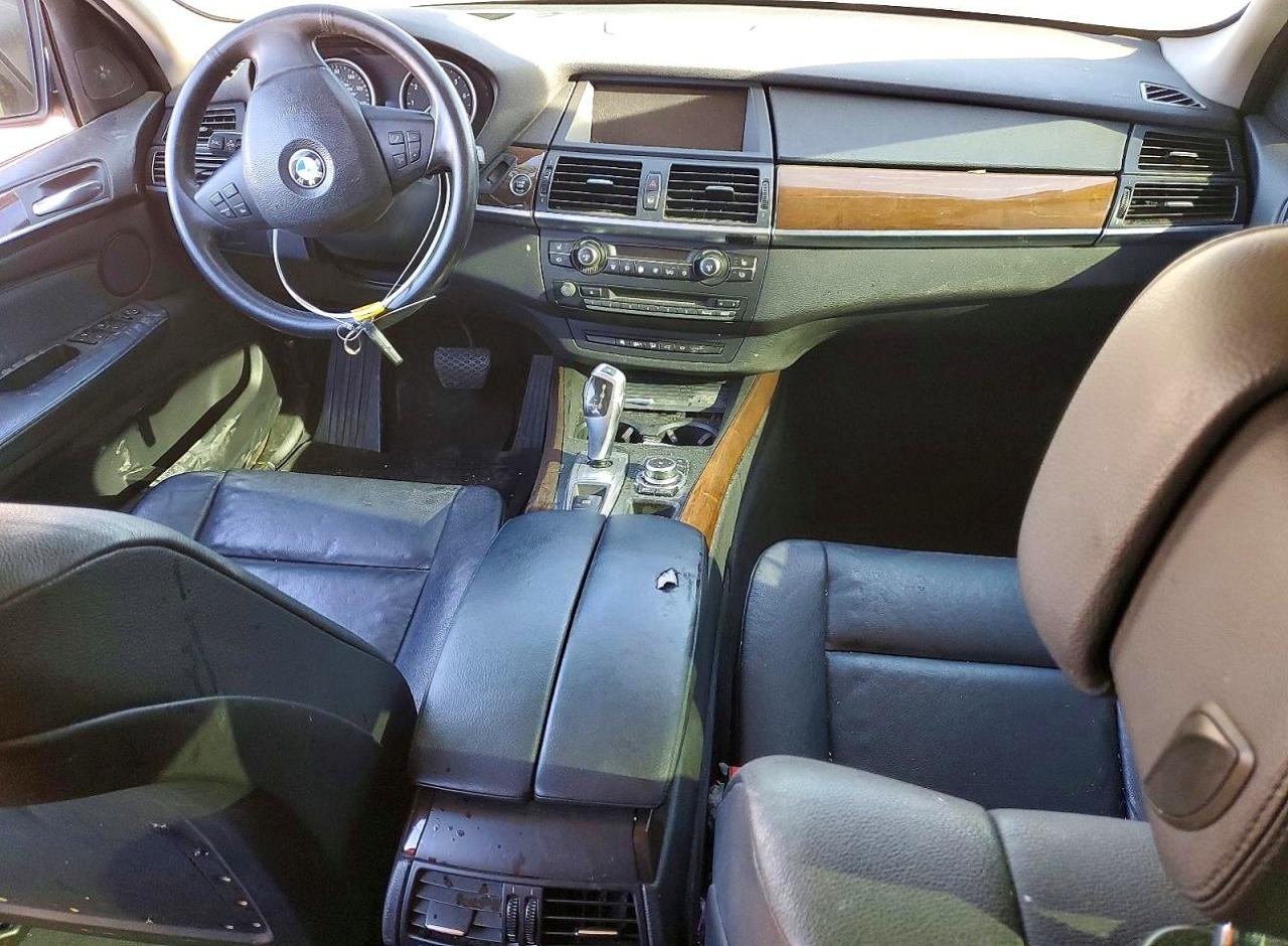 BMW X Series Xdrive35i
