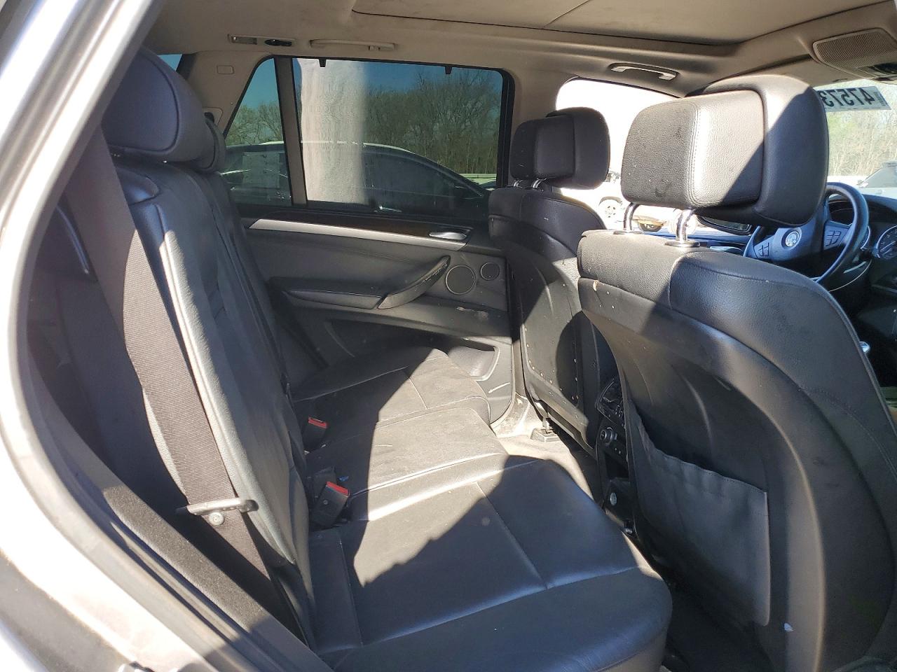 BMW X Series Xdrive35i