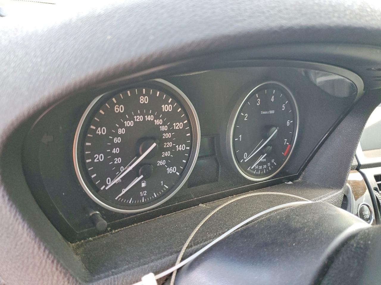 BMW X Series Xdrive35i