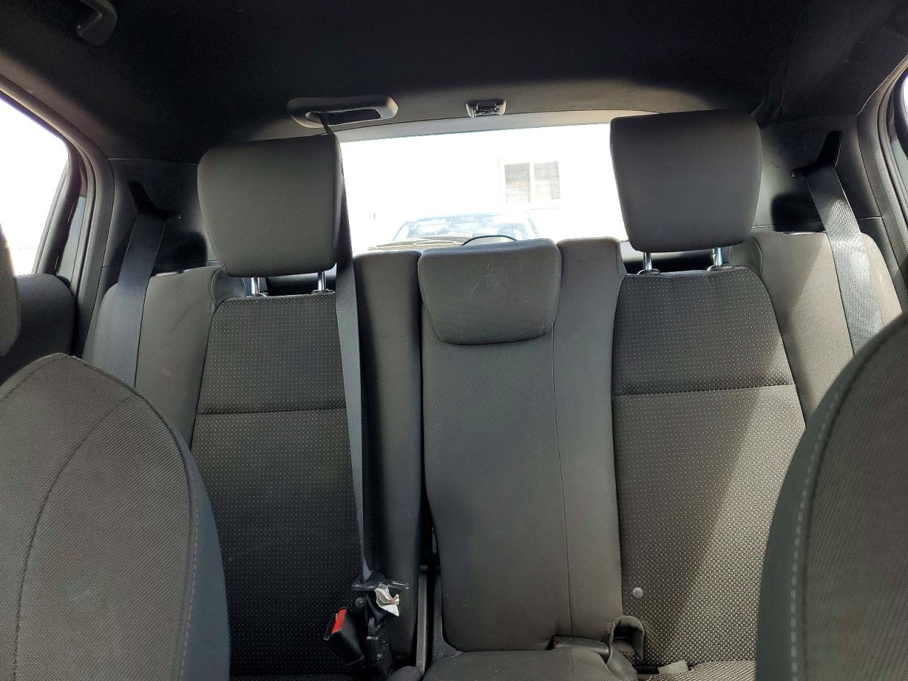 Honda HR-V Sport