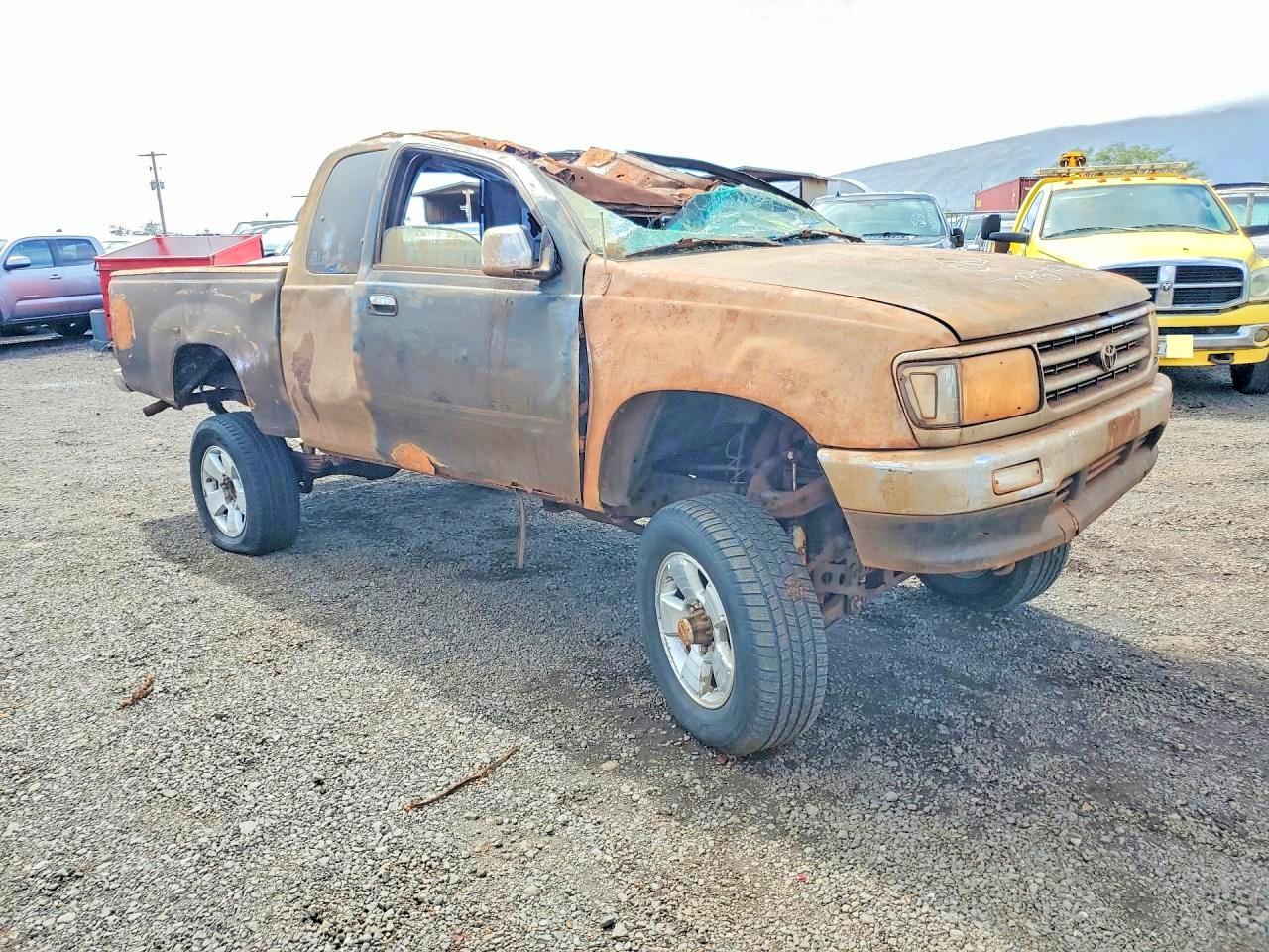 Toyota T100 Xtracab Sr5
