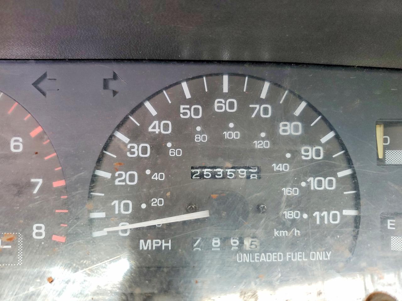 Toyota T100 Xtracab Sr5