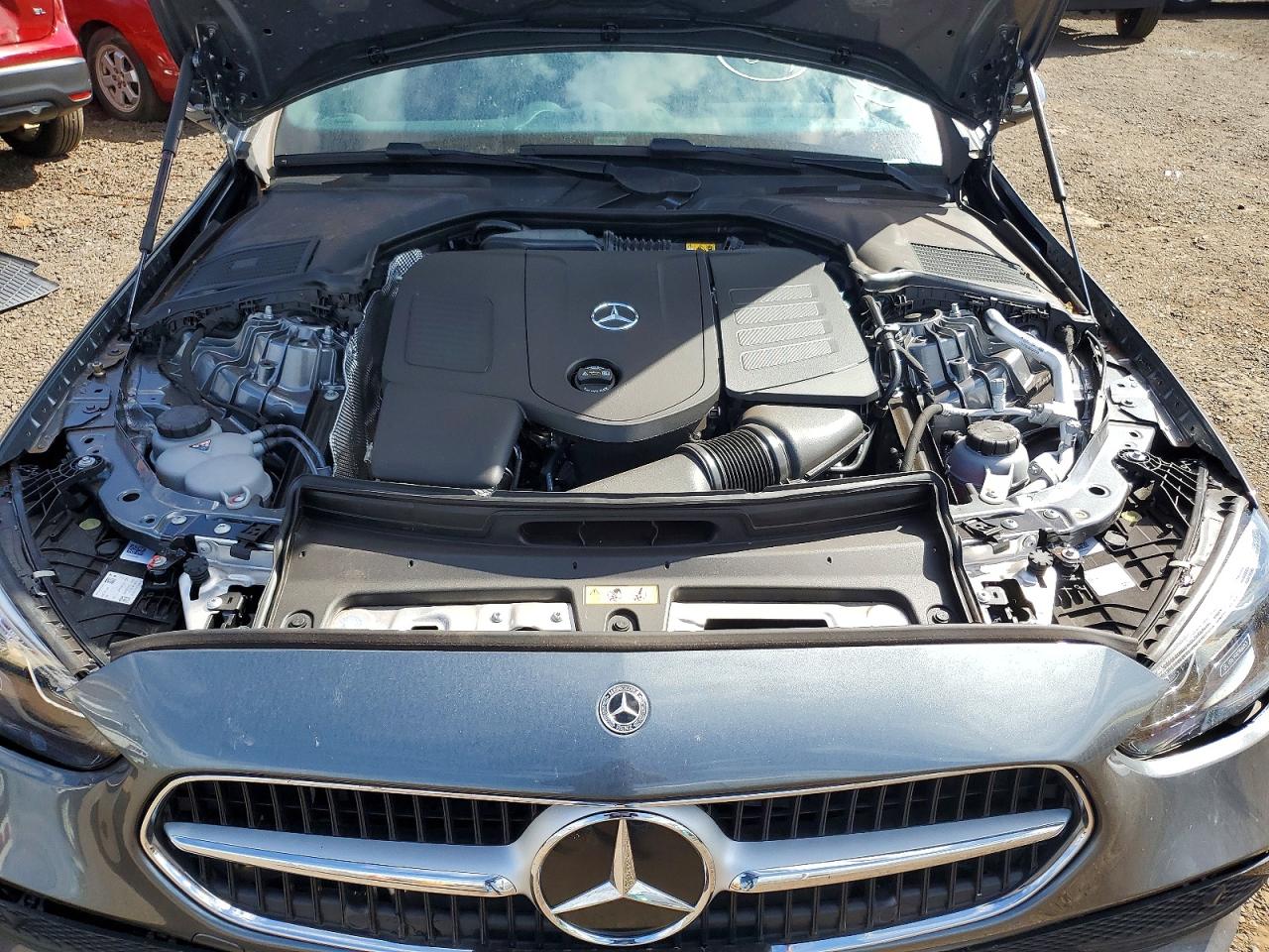 Mercedes-Benz C-Class 300