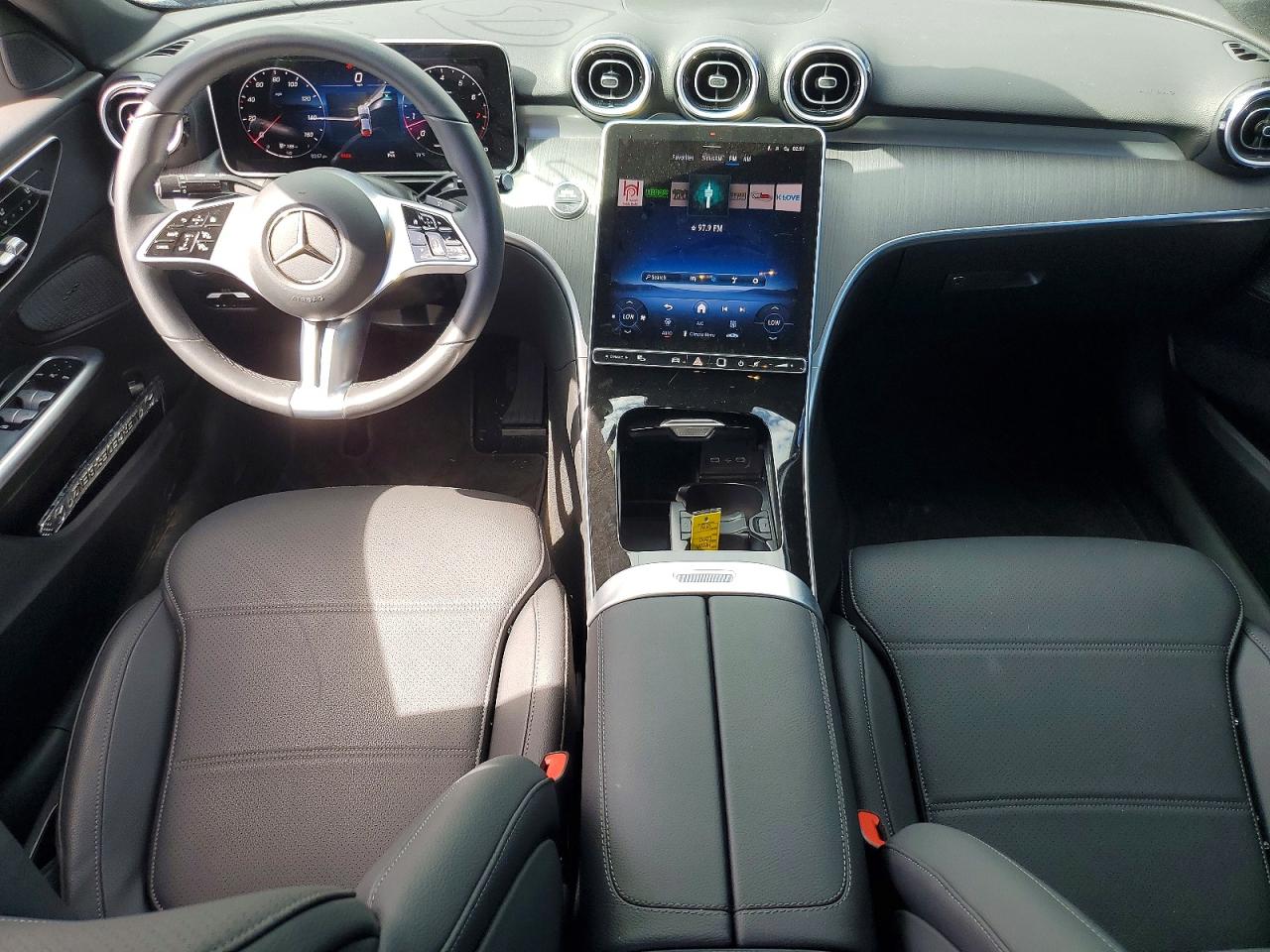 Mercedes-Benz C-Class 300
