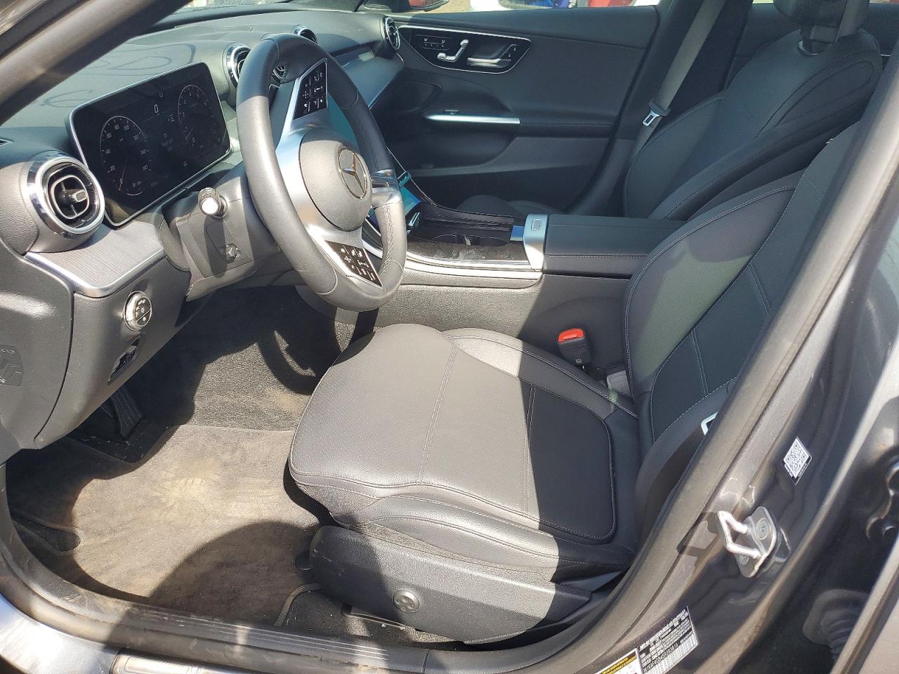 Mercedes-Benz C-Class 300