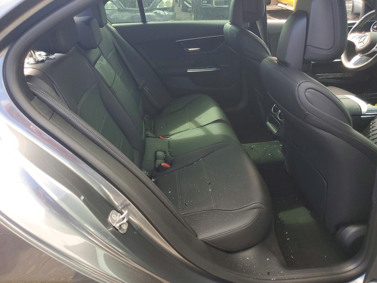Mercedes-Benz C-Class 300