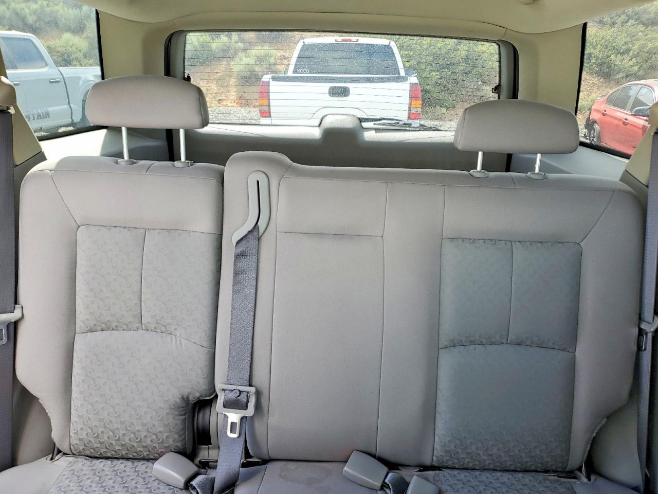 Saturn Vue