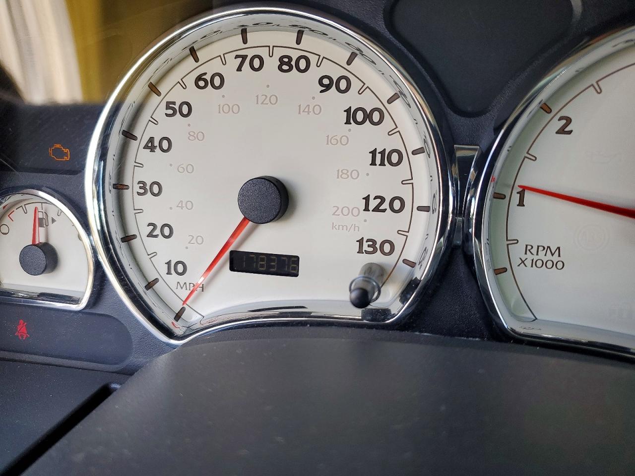 Saturn Vue