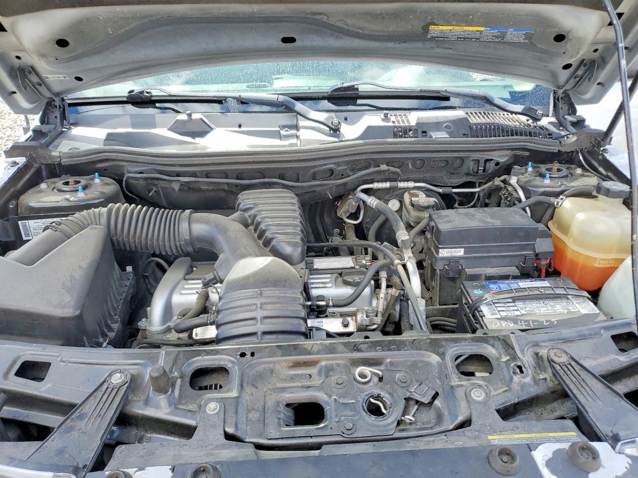 Saturn Vue