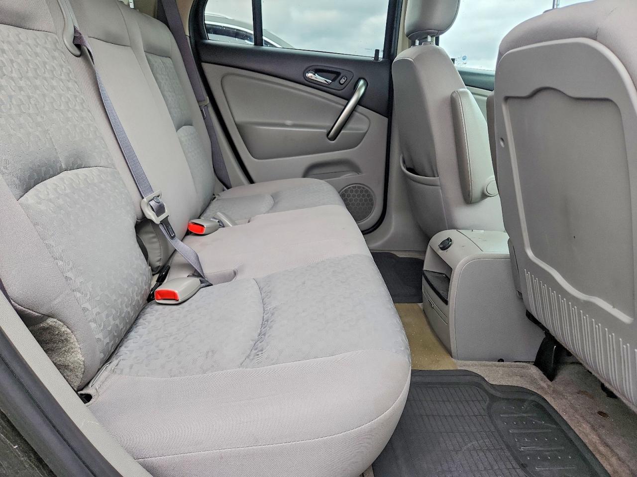 Saturn Vue