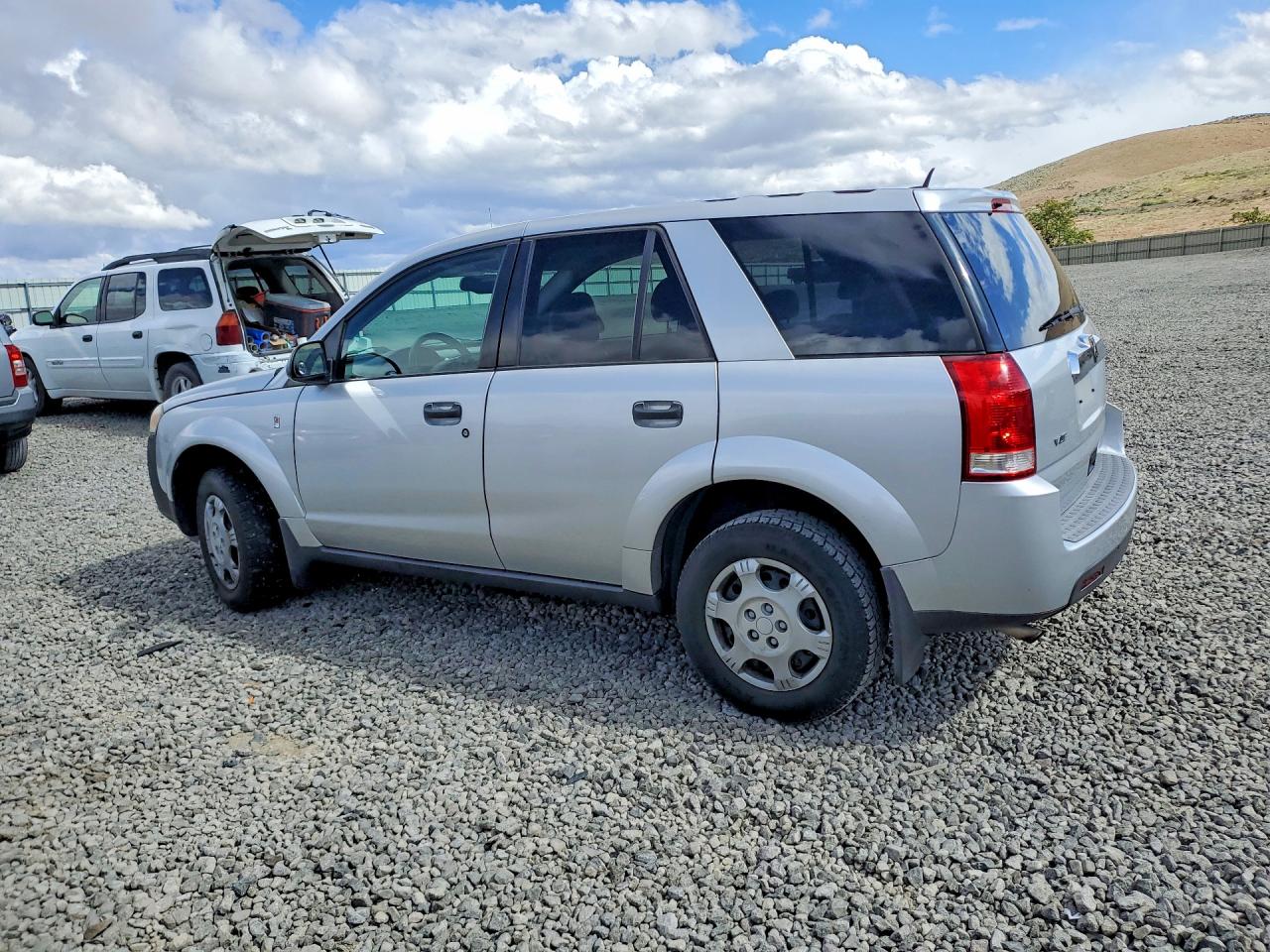 Saturn Vue