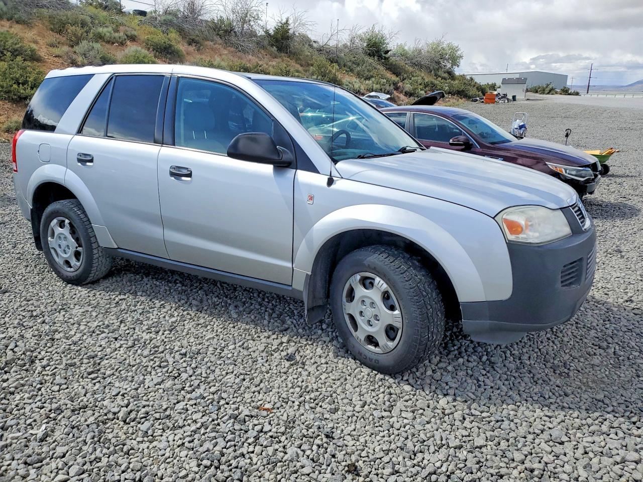 Saturn Vue