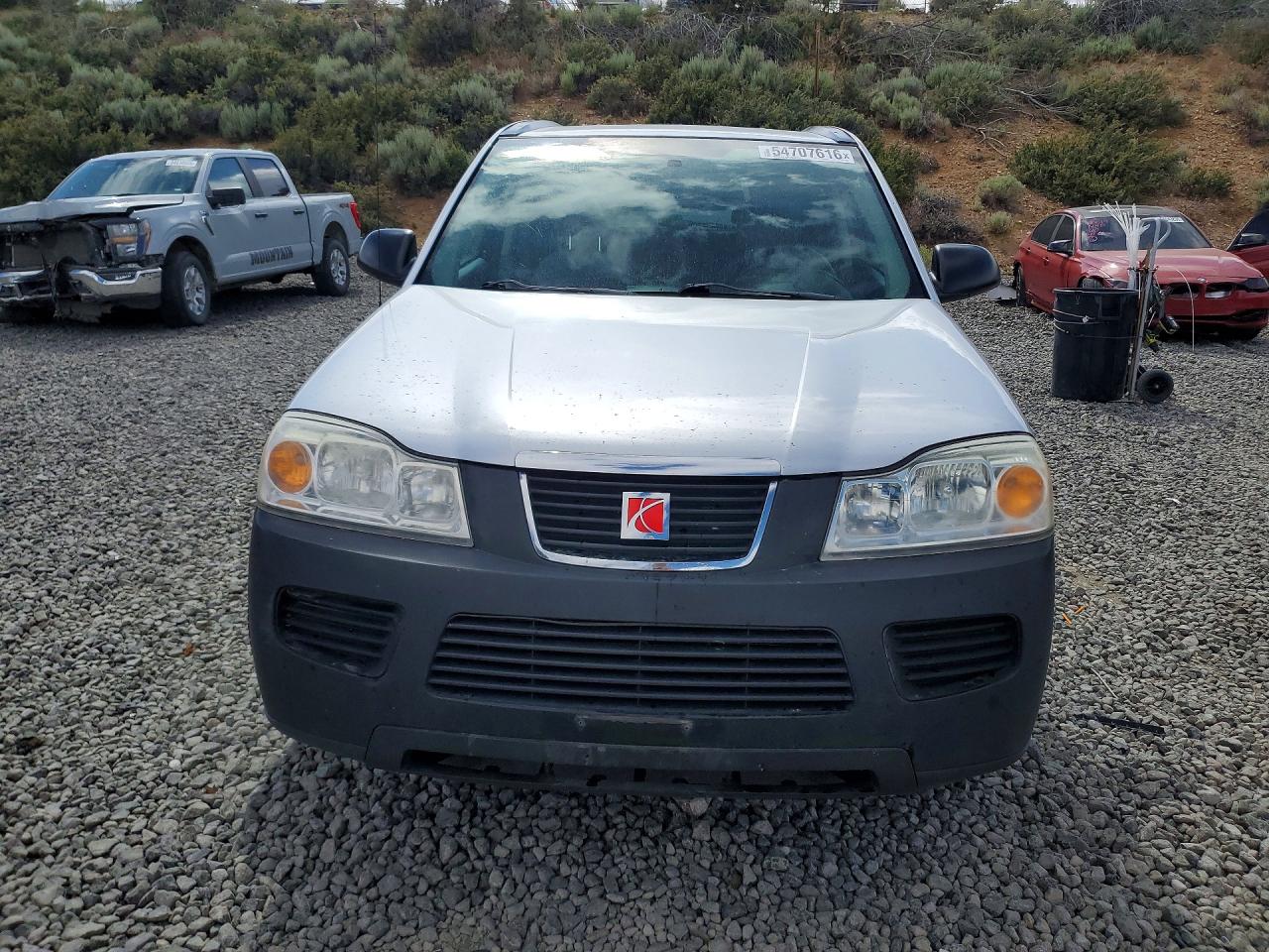 Saturn Vue