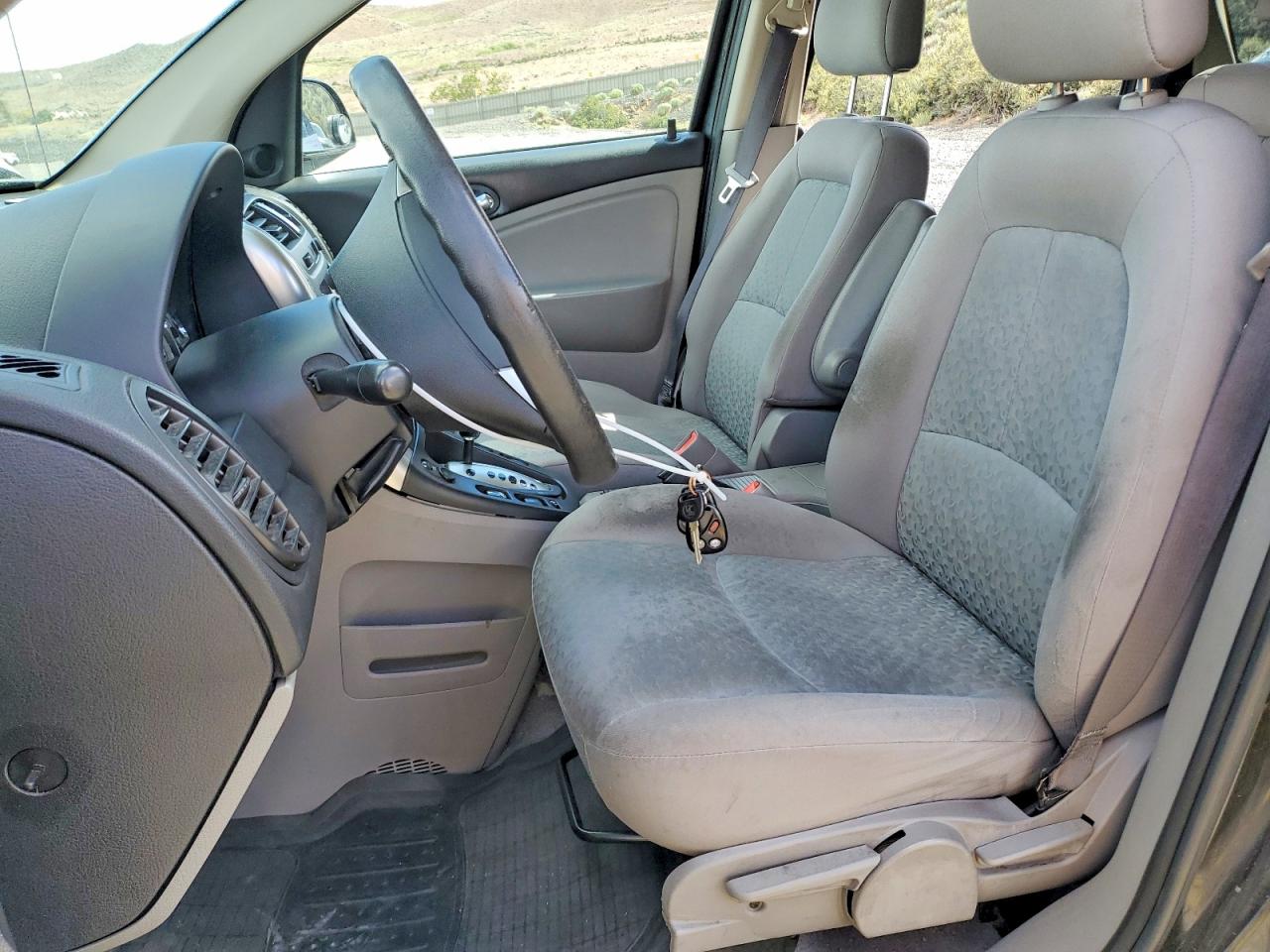 Saturn Vue