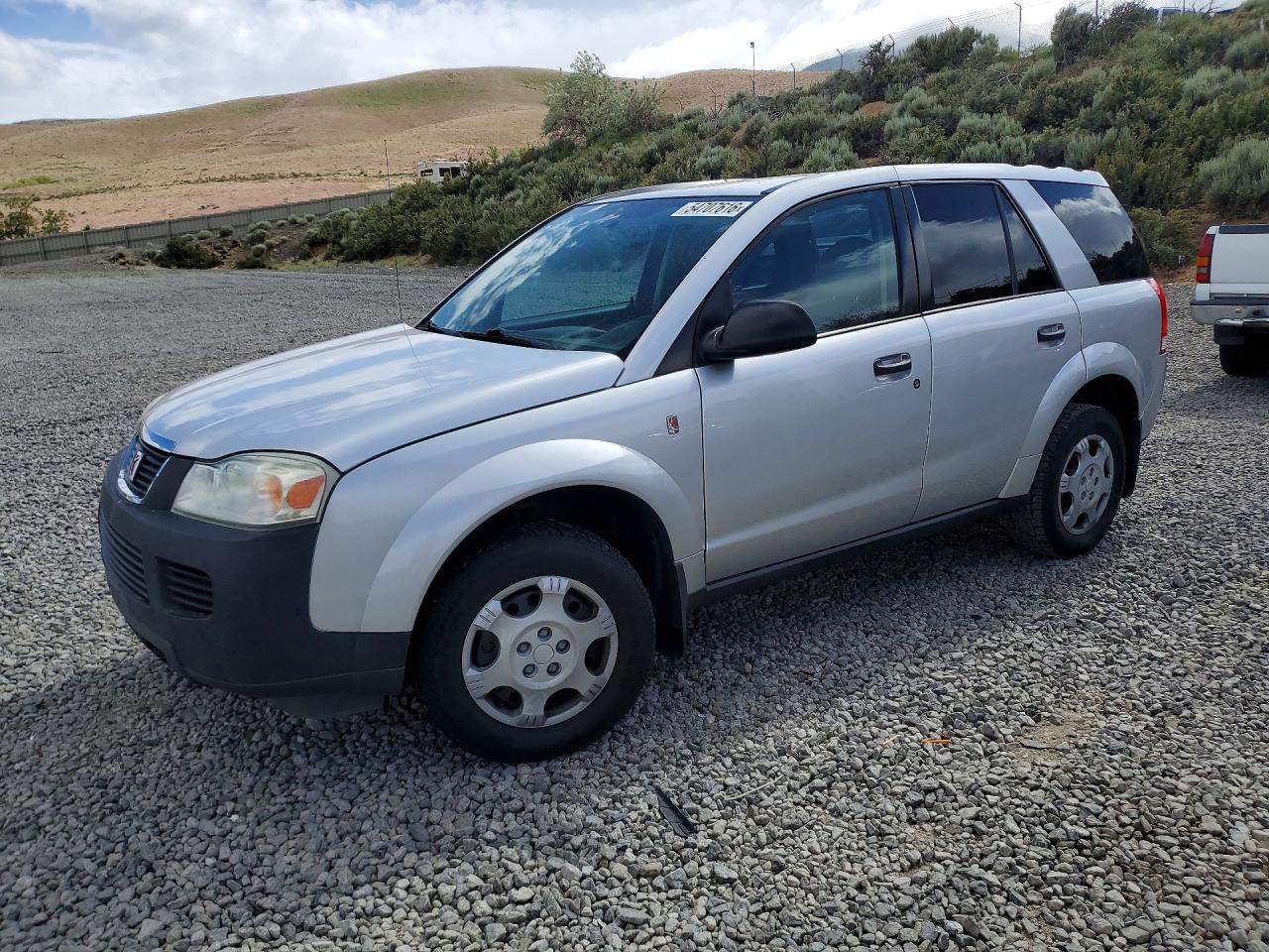 Salvage Saturn Vue Image