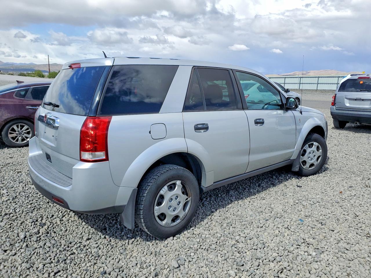 Saturn Vue