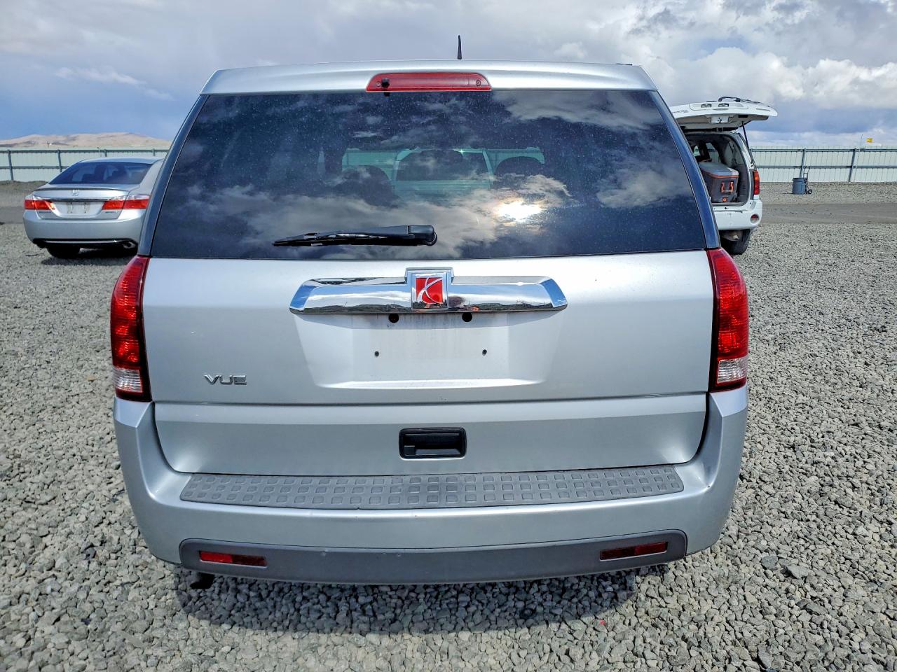 Saturn Vue