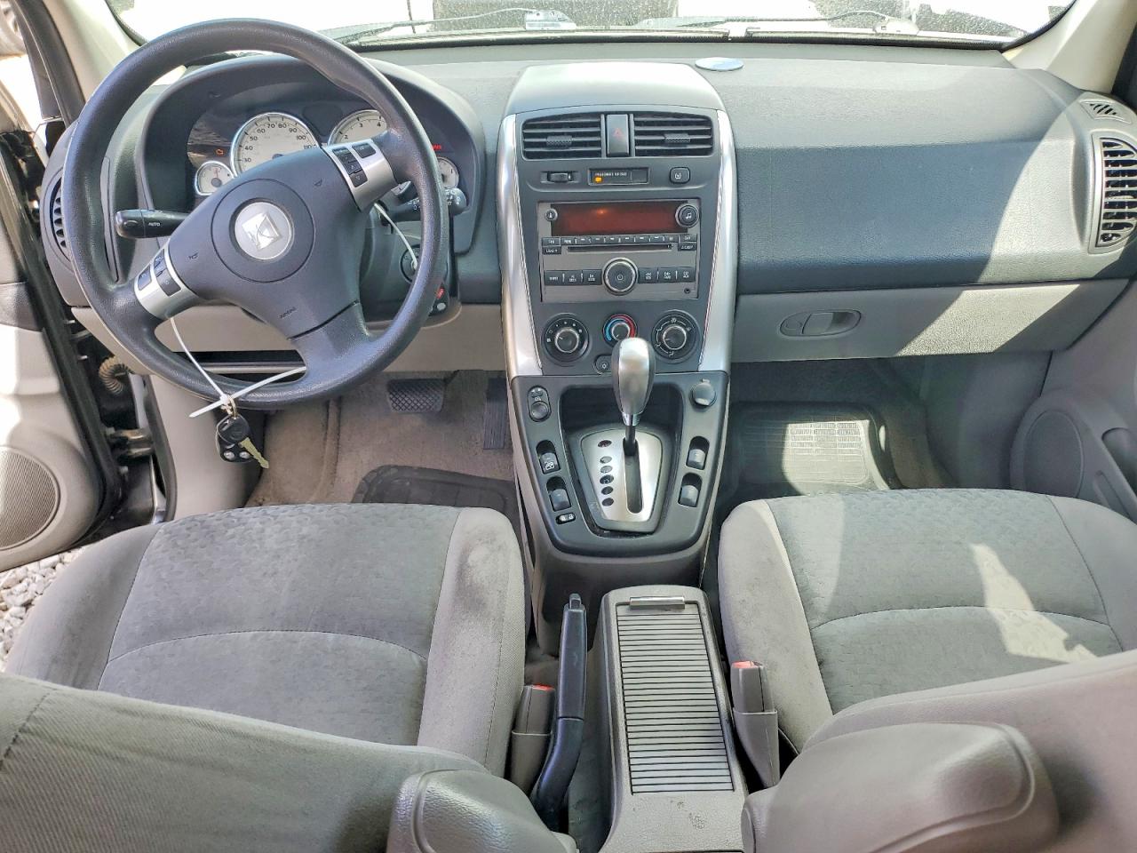 Saturn Vue