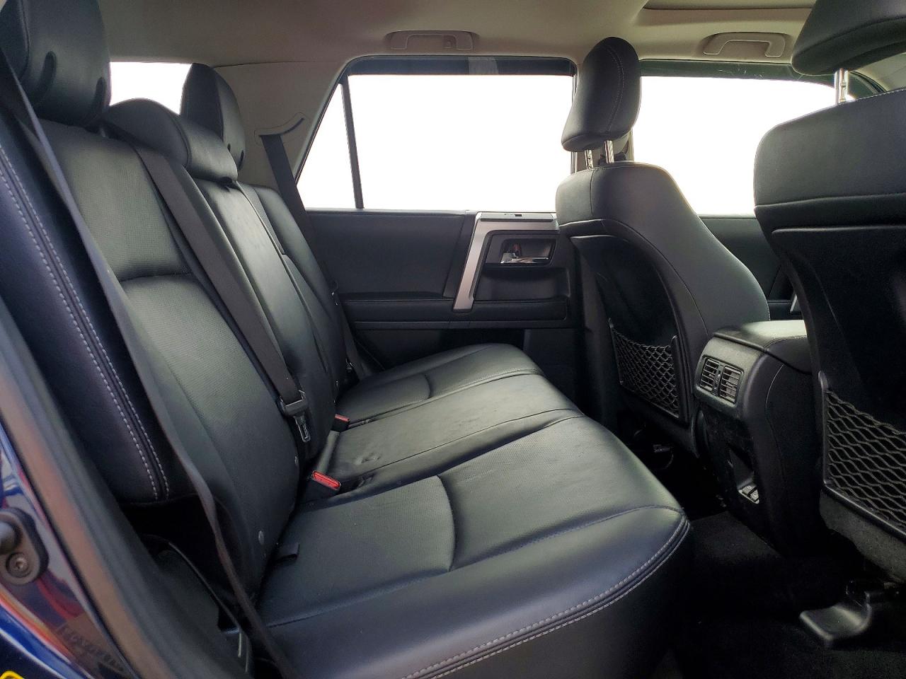 Toyota 4Runner Limited
